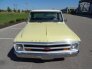 1968 Chevrolet C/K Truck for sale 101689248